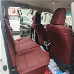 تويوتا هايلوكس